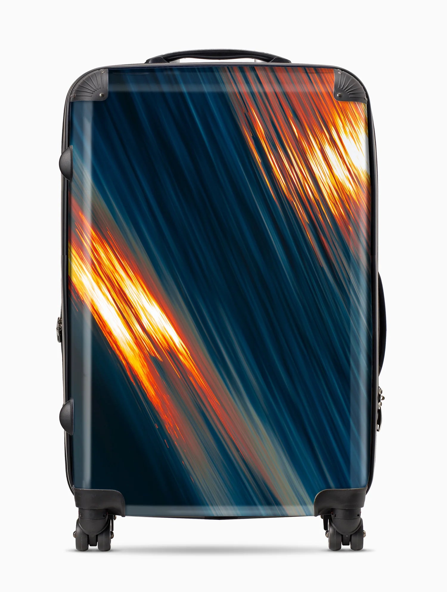 Personalise your suitcase sales