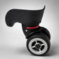 Replacement Wheel