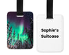 Luggage Tag