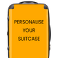 Medium Suitcase