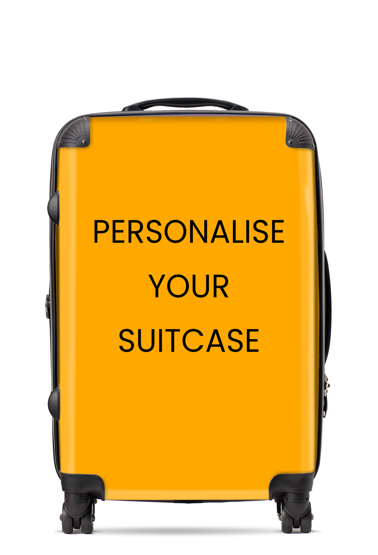 Medium Suitcase