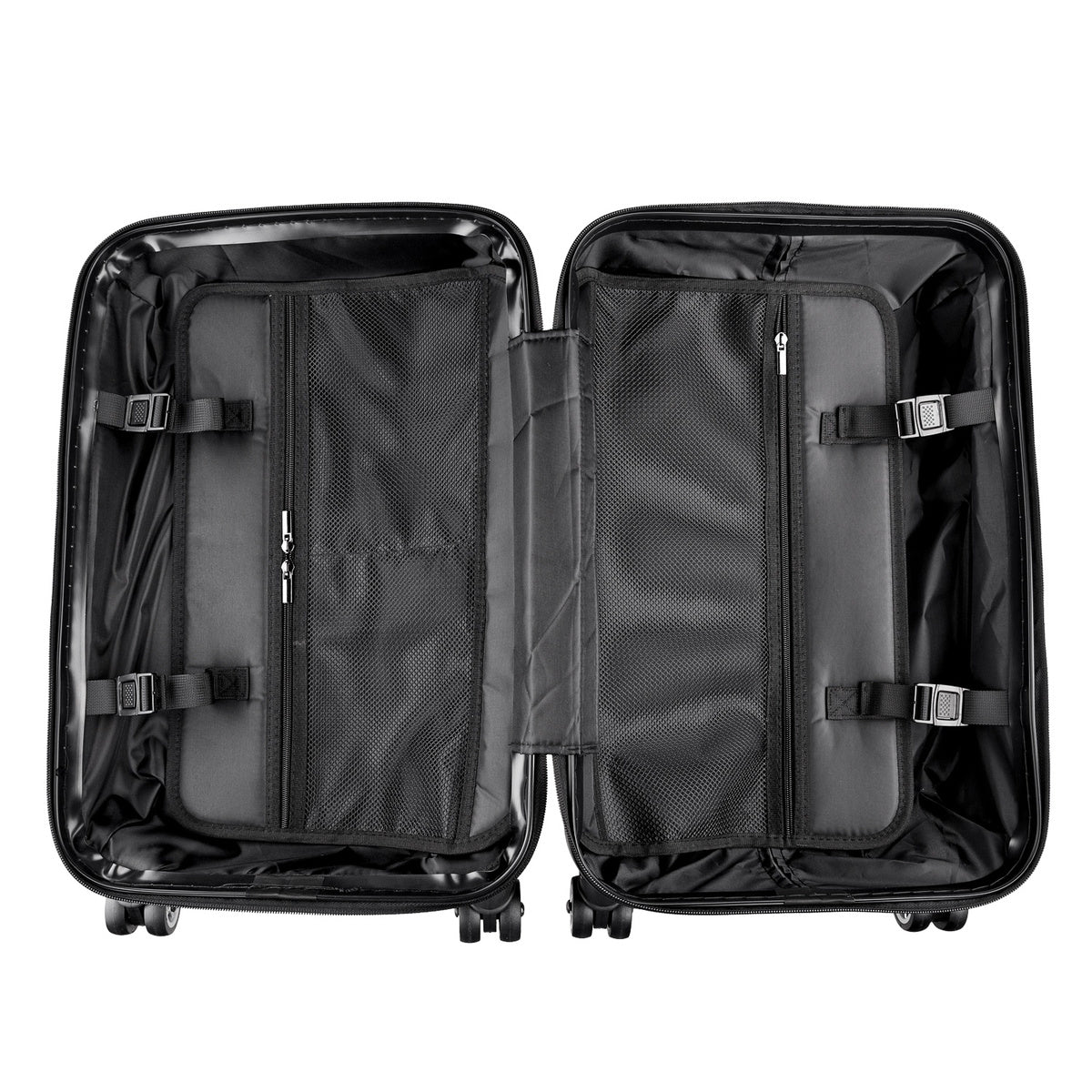 Suitcase Inside View full details