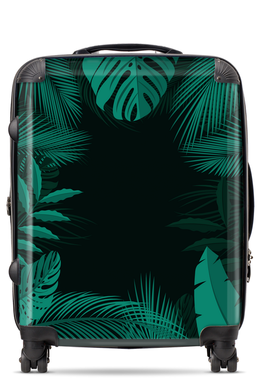 Large suitcase size deals